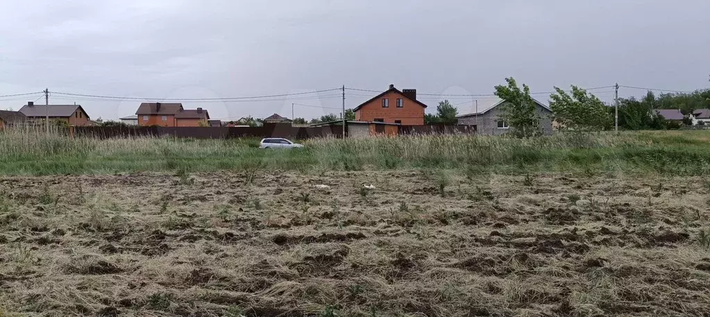 Участок 8,8 сот. (СНТ, ДНП) - Фото 0