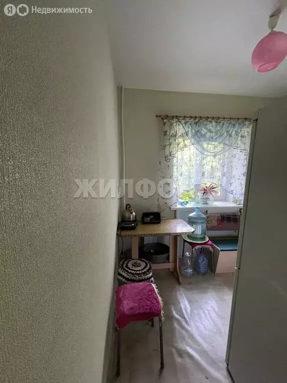 1-комнатная квартира: Нижний Тагил, улица Чайковского, 44 (31.5 м) - Фото 0