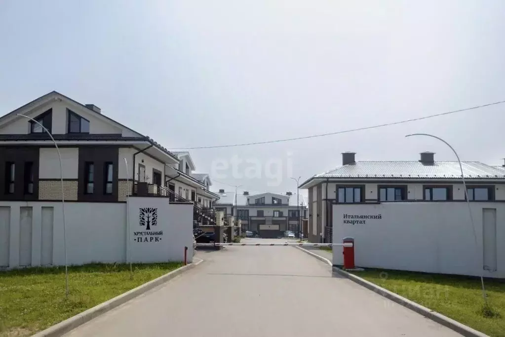 4-к кв. Иркутская область, Иркутский муниципальный округ, д. ... - Фото 1