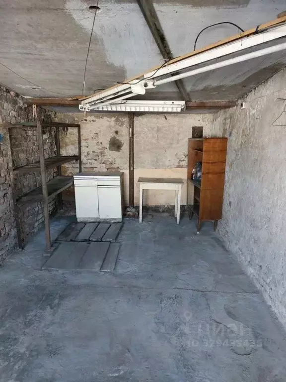 Гараж в Кемеровская область, Кемерово 8-й мкр,  (18 м) - Фото 2