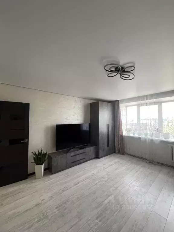 1-к кв. Алтайский край, Барнаул ул. Смирнова, 46 (39.0 м) - Фото 1