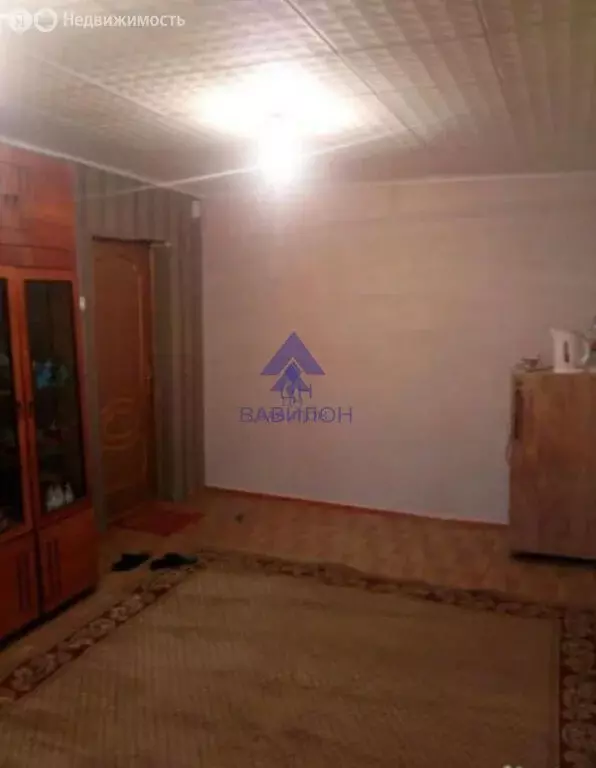 1к в -комнатной квартире (18 м) - Фото 2