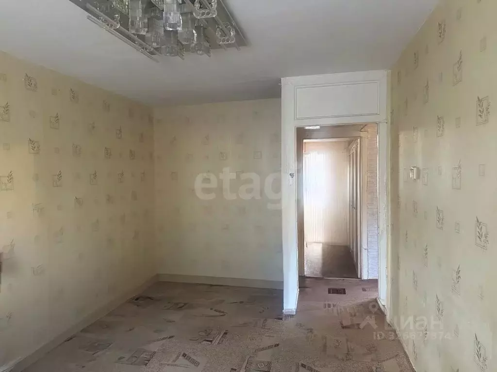 2-к кв. Челябинская область, Озерск ул. Семенова, 15 (46.9 м) - Фото 2