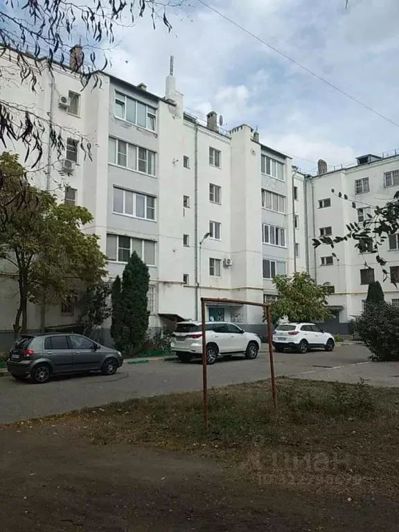 Свободной планировки кв. Ставропольский край, Минеральные Воды ул. ... - Фото 2