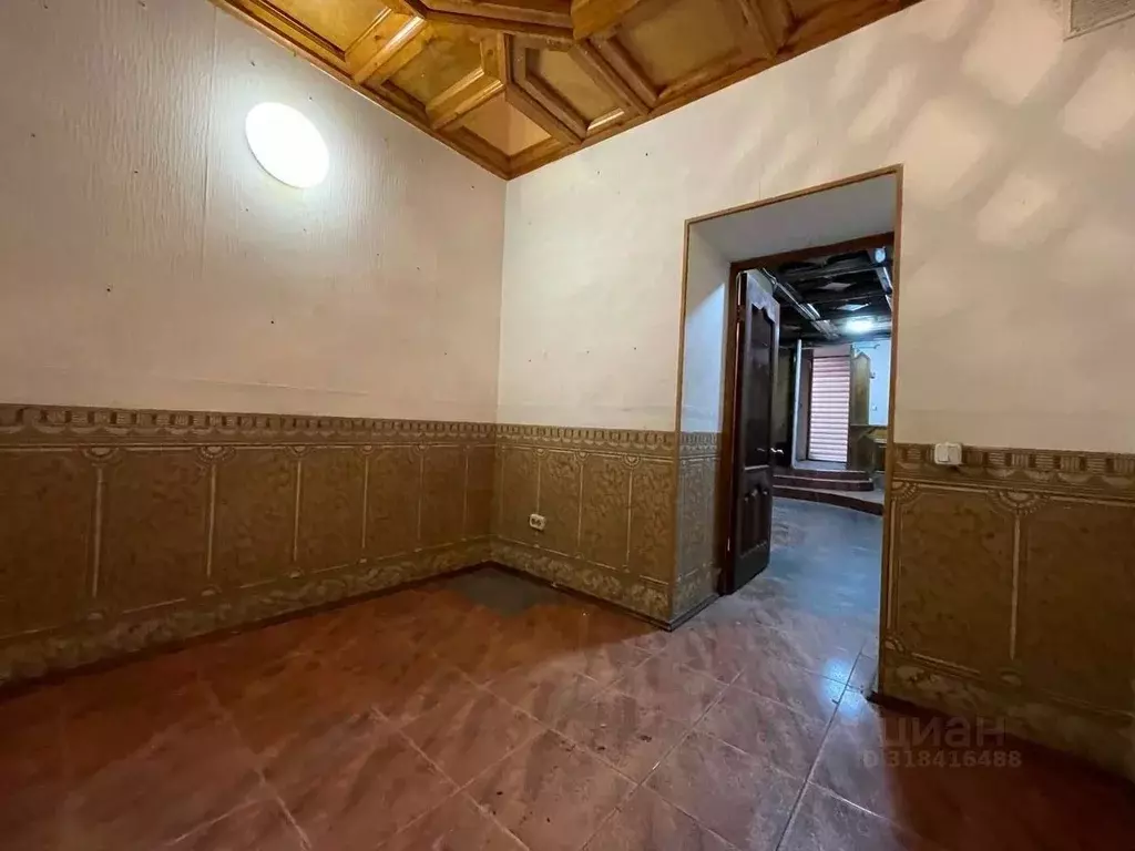 Склад в Оренбургская область, Оренбург Матросский пер., 2 (8 м) - Фото 0