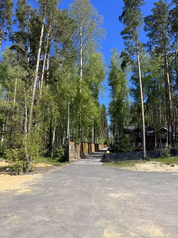 Дом в Нижегородская область, Городецкий муниципальный округ, ... - Фото 2