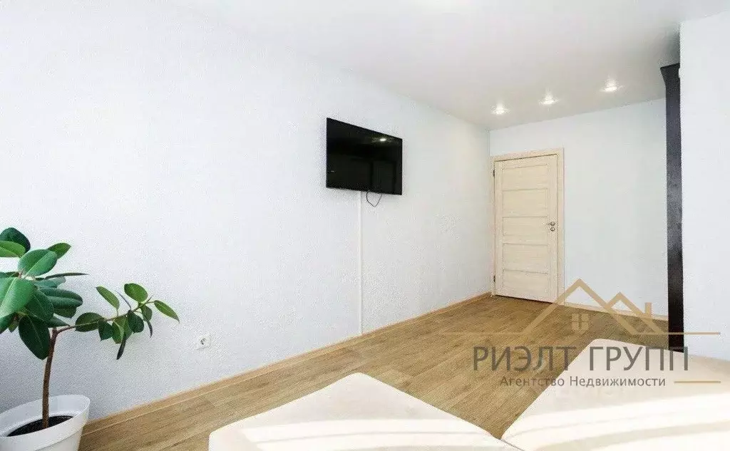 2-к кв. Татарстан, Казань ул. Нариманова, 45 (49.0 м) - Фото 2