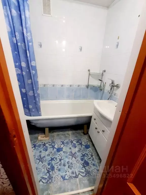 2-к кв. Тамбовская область, Тамбов городской округ, пос. Строитель, ... - Фото 1