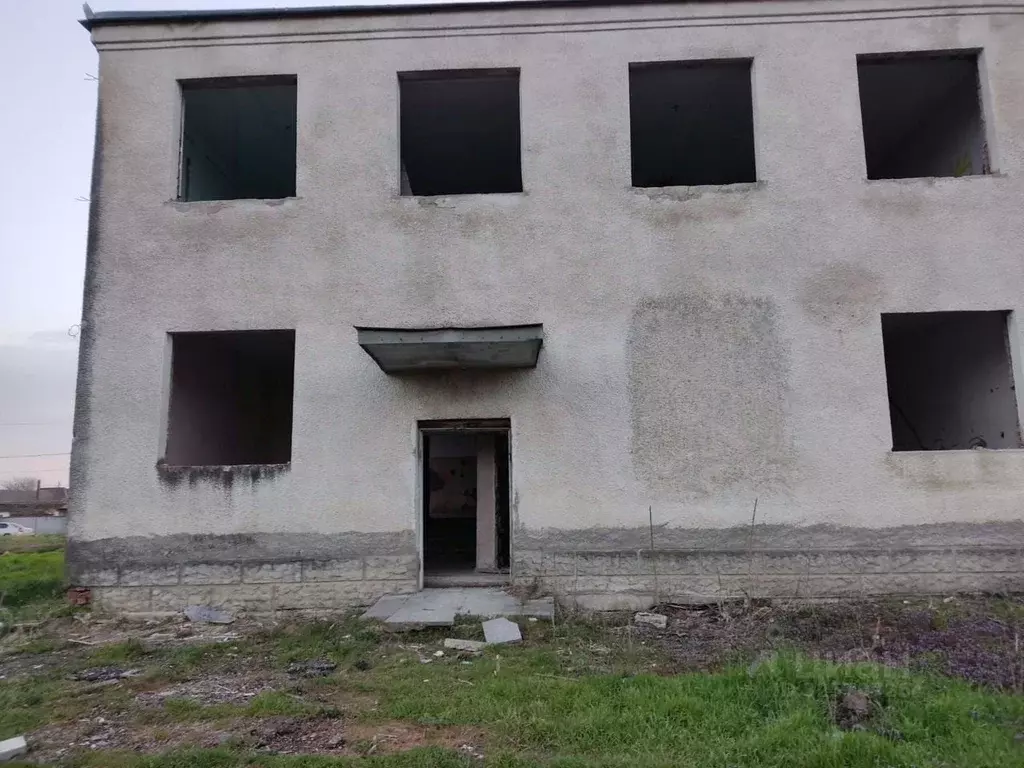 Помещение свободного назначения в Краснодарский край, Красноармейский ... - Фото 2