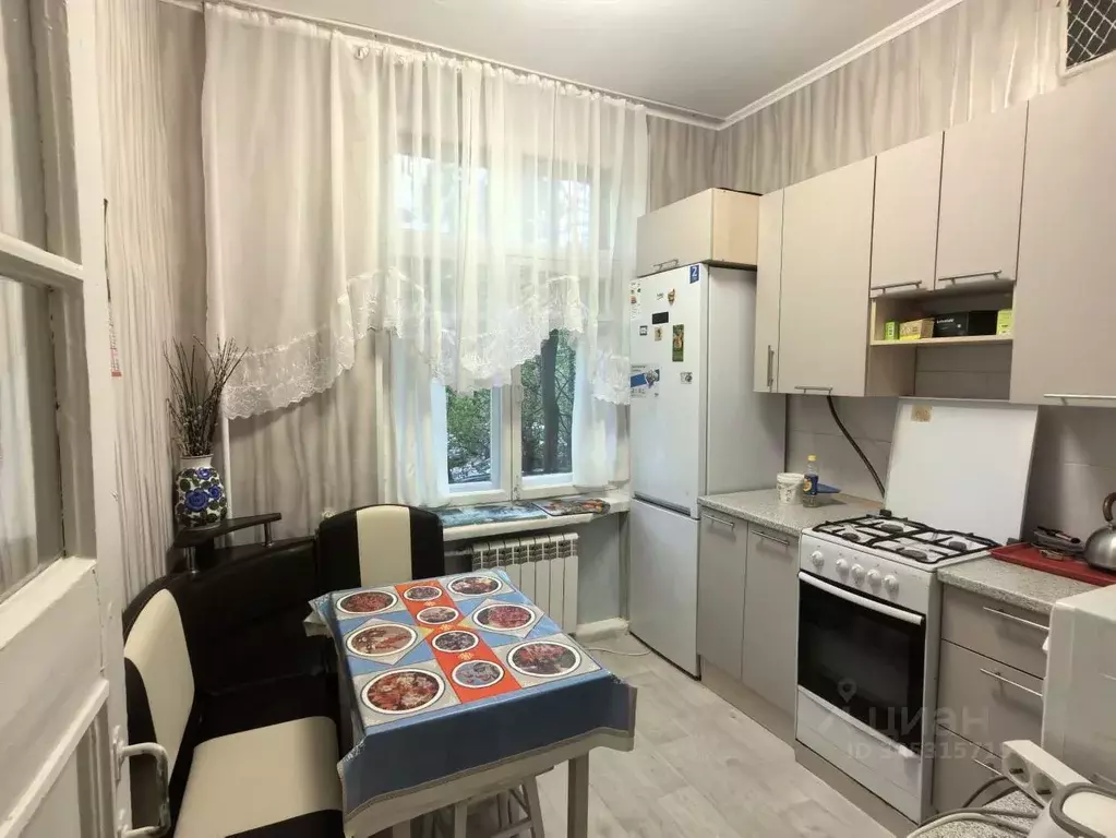 Комната Москва ул. Винокурова, 10К2 - Фото 1