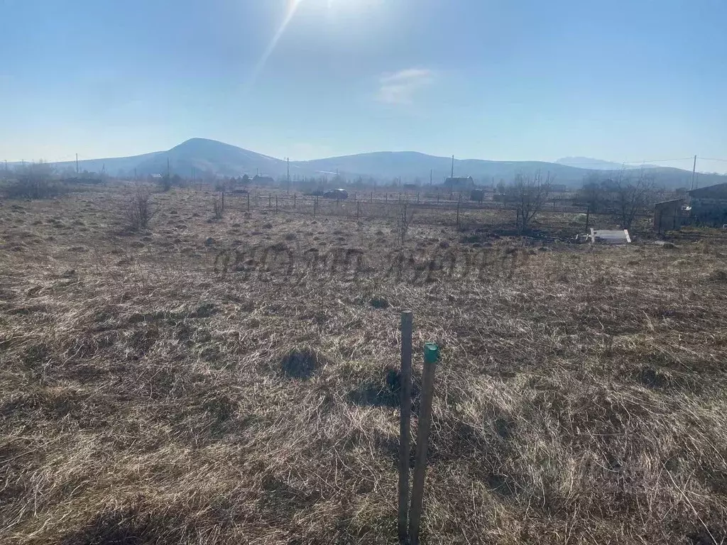 Участок в Алтай, Майминский район, с. Подгорное ул. Заречная (6.0 ... - Фото 2