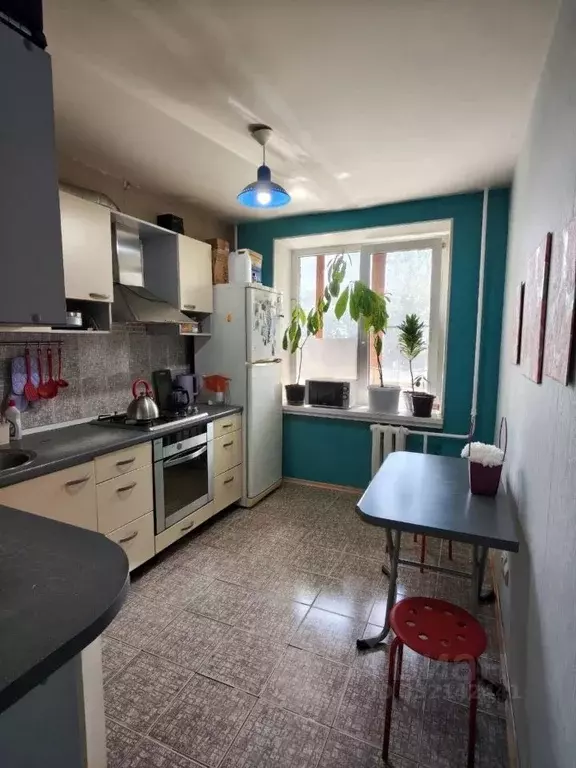 Комната Санкт-Петербург ул. Белы Куна, 19К1 (15.0 м) - Фото 2