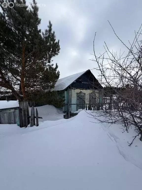 Участок в Тогучинский район, село Карпысак, Бригадная улица (15 м) - Фото 2