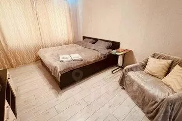 1-к кв. Калининградская область, Калининград Киевская ул., 36 (36.0 м) - Фото 0