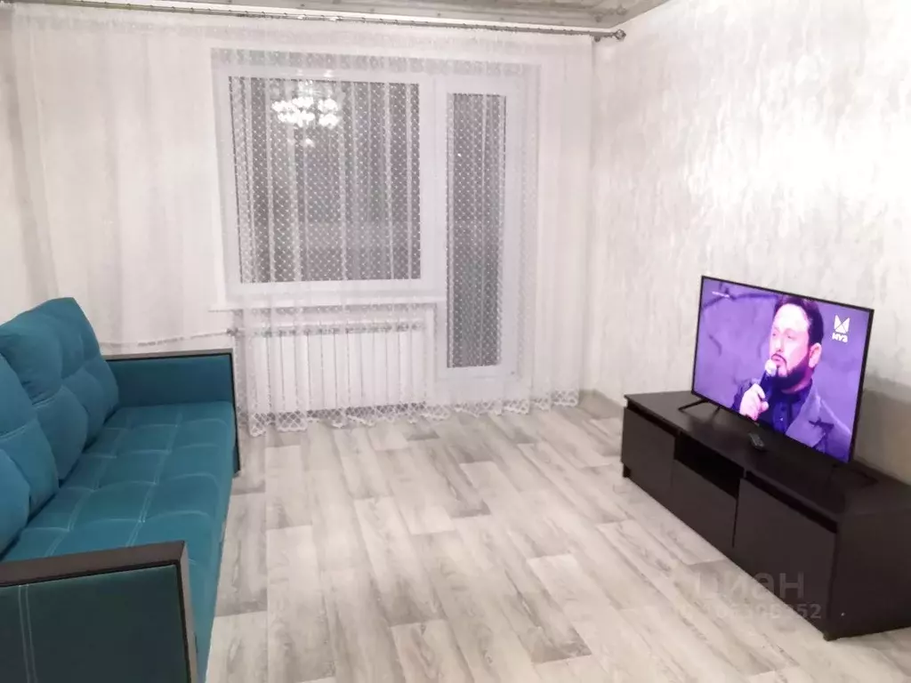 2-к кв. Пензенская область, Кузнецк ул. Белинского, 150 (60.0 м) - Фото 1