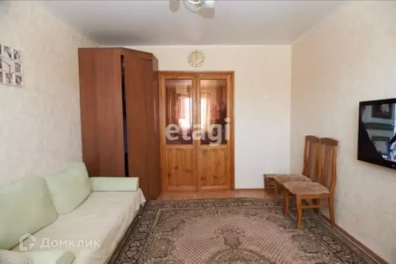 Продаётся 3-к квартира, 66.2 м - Фото 1