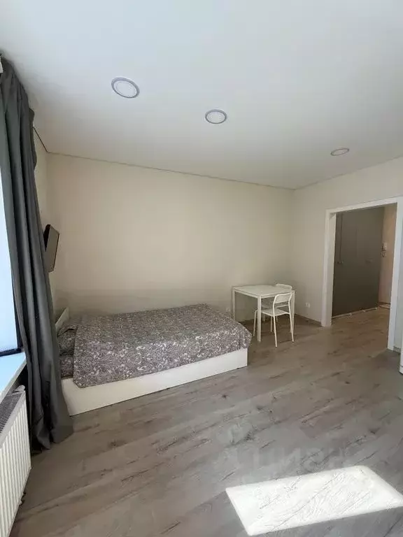 Студия Татарстан, Казань ул. Николая Ершова, 65Б/1 (30.0 м) - Фото 1