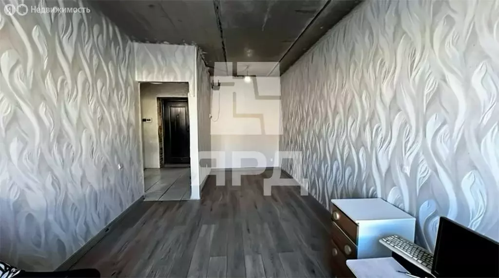 1-комнатная квартира: Таганрог, улица Победы, 104 (40.6 м) - Фото 1