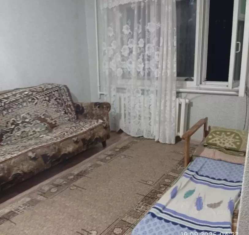 1-к кв. Курская область, Курск ул. Карла Маркса, 72/8 (31.0 м) - Фото 1