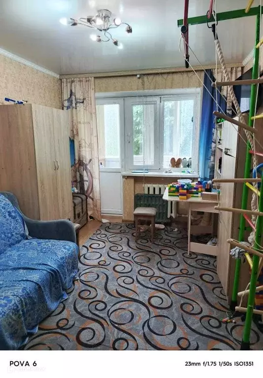 Продаётся 2-к квартира, 47.1 м - Фото 0