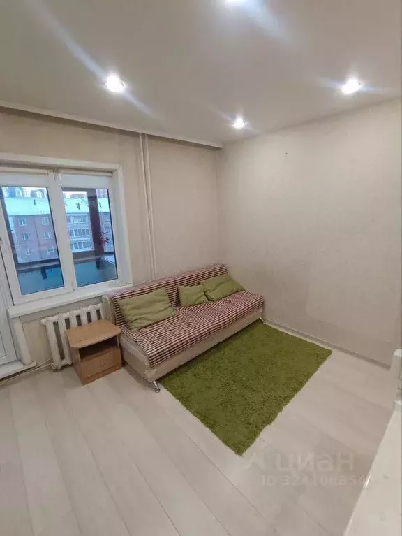 Студия Иркутская область, Иркутск Байкальская ул., 216А (20.0 м) - Фото 2