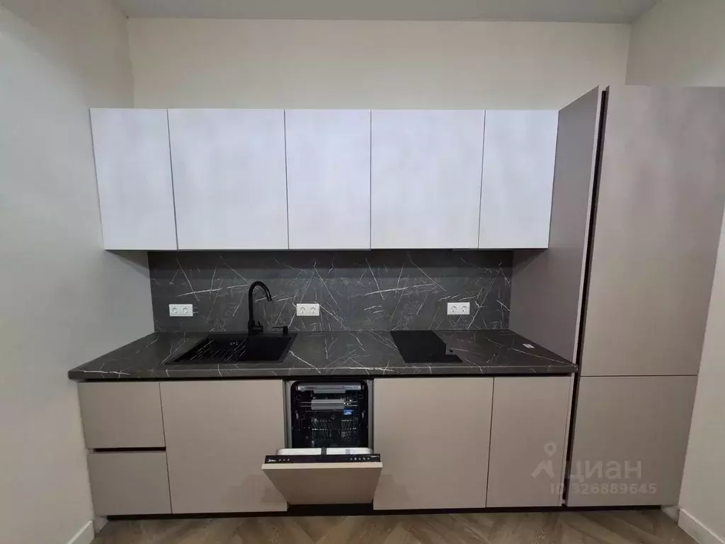 2-к кв. Москва ул. Эдуарда Стрельцова, 2к1 (45.0 м) - Фото 1