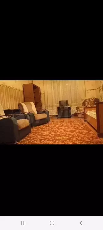 2-к. квартира, 52 м, 1/2 эт. - Фото 0