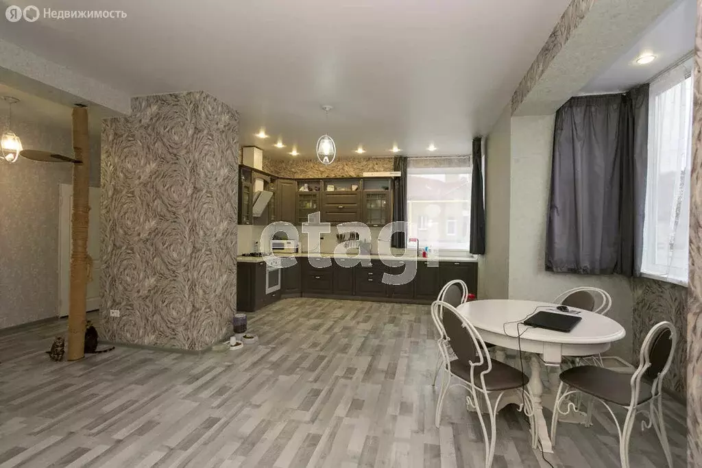 Дом в Миасс, Монастырская улица (151.4 м) - Фото 1