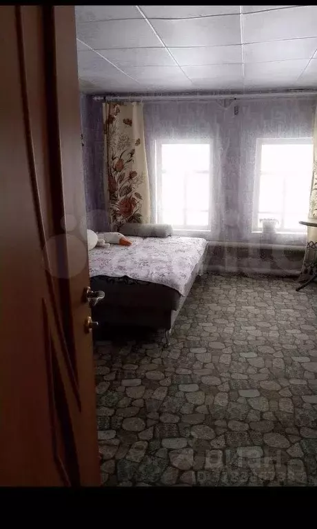 Дом в Курганская область, Шатровский муниципальный округ, д. Могилева ... - Фото 0