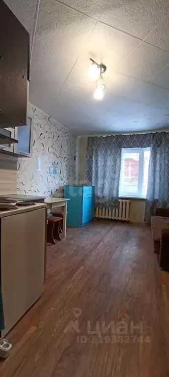 Комната Коми, Сыктывкар ул. Кутузова, 34 (18.3 м) - Фото 1