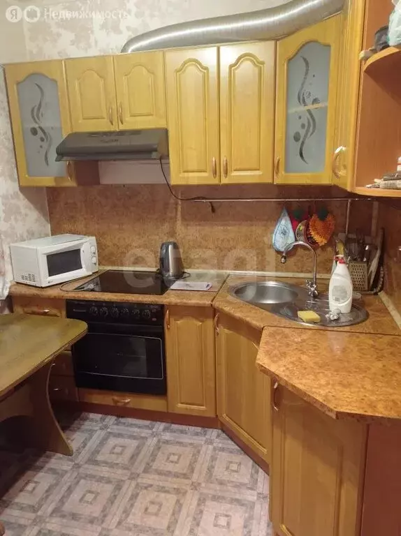2-комнатная квартира: Кондопога, улица Советов, 33 (57.3 м) - Фото 1