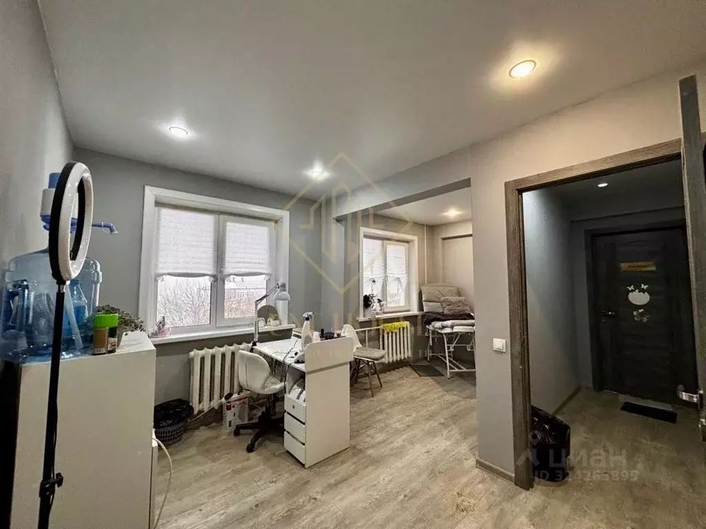 Помещение свободного назначения в Иркутская область, Иркутск ... - Фото 1