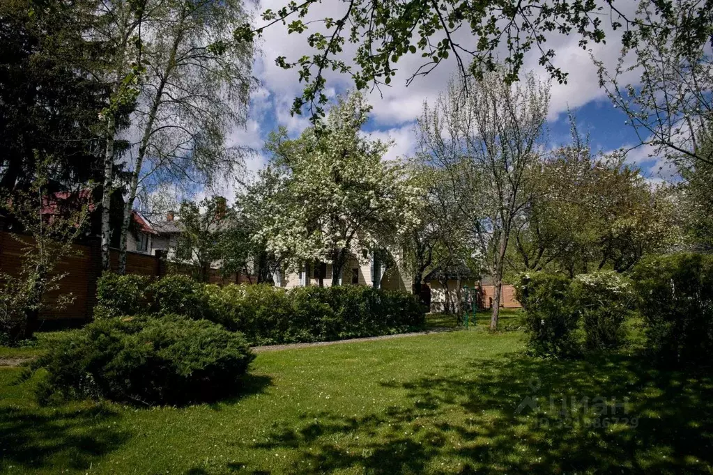 Участок в Москва 2-й Дачно-Мещерский проезд, 35/2С6 (14.15 сот.) - Фото 2