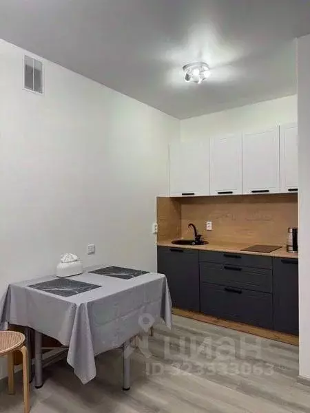 1-к кв. Свердловская область, Екатеринбург ул. Академика Ландау, 16/2 ... - Фото 2