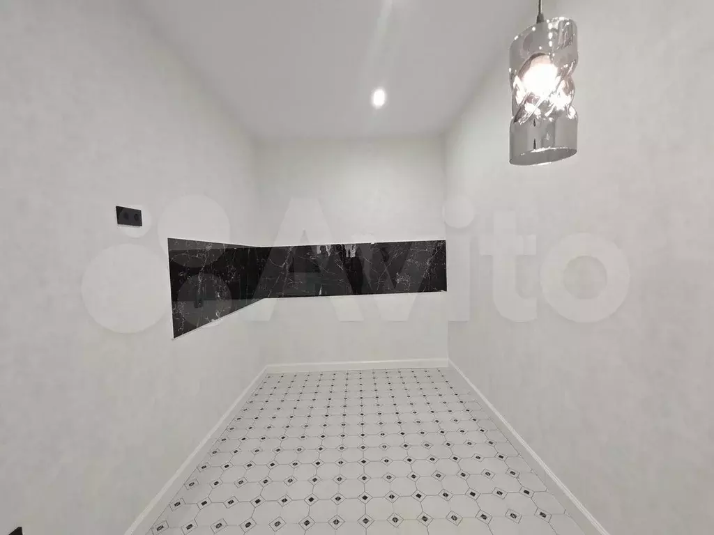 1-к. квартира, 41 м, 18/25 эт. - Фото 0