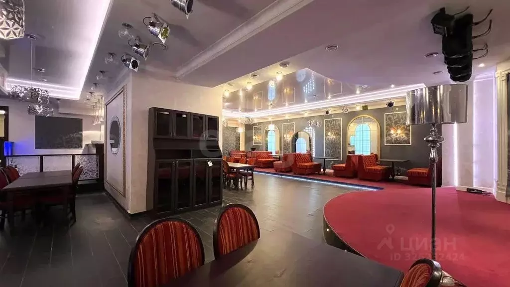 Помещение свободного назначения в Мордовия, Саранск Московская ул., 14 ... - Фото 1