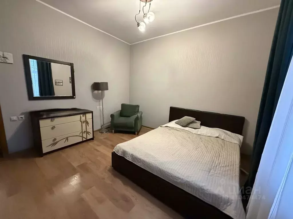 3-к кв. Санкт-Петербург просп. Стачек, 24 (60.0 м) - Фото 1