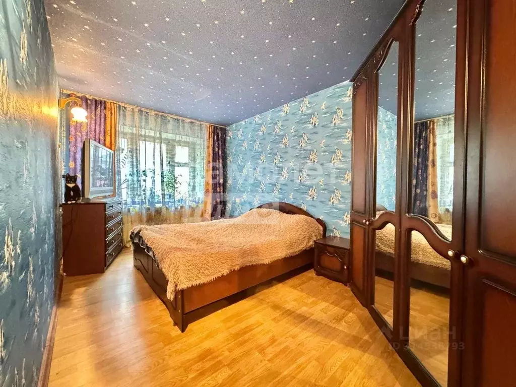 3-к кв. Калужская область, Калуга Старообрядческий пер., 12 (98.4 м) - Фото 1