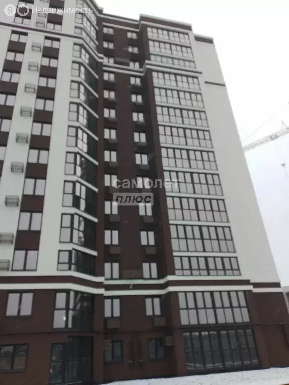 1-комнатная квартира: Иваново, ул. Павла Большевикова / ул. Куконковых ... - Фото 1