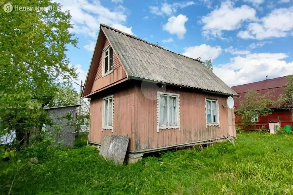 Купить Дом В Подгородье Лужский Район