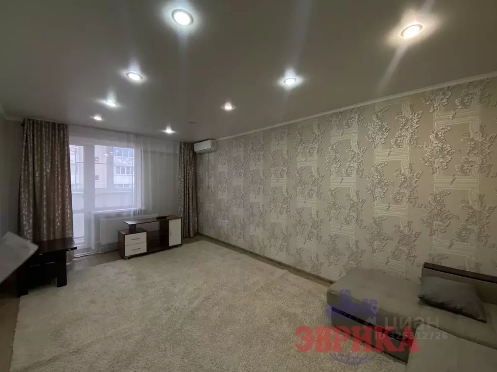 2-к кв. Краснодарский край, Крымск Озерки мкр, пер. 1-й Дивизионный ... - Фото 1