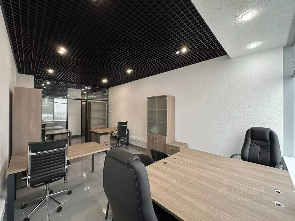 Офис в Московская область, Красногорск Ильинское ш., 1а (26 м) - Фото 2