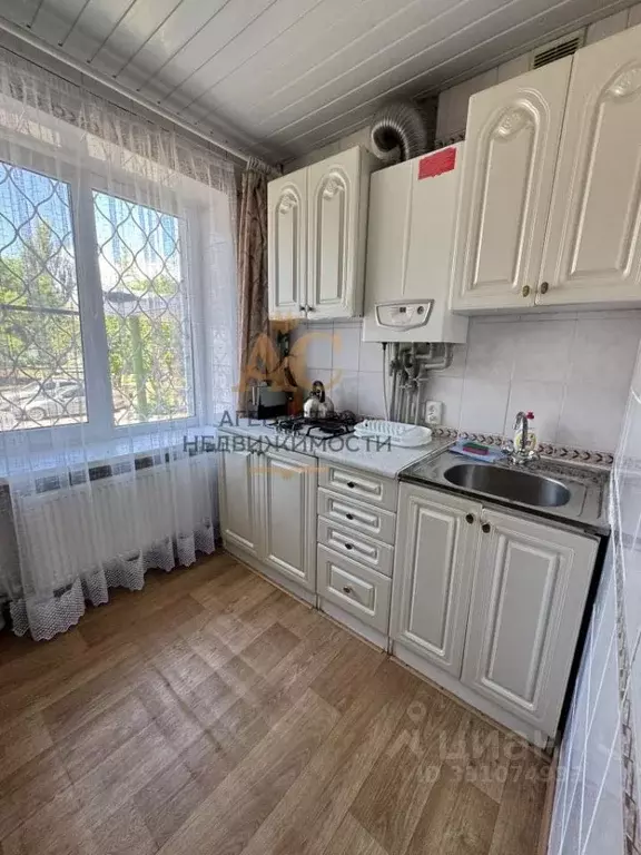 3-к кв. Крым, Феодосия муниципальный округ, Приморский пгт ул. ... - Фото 2
