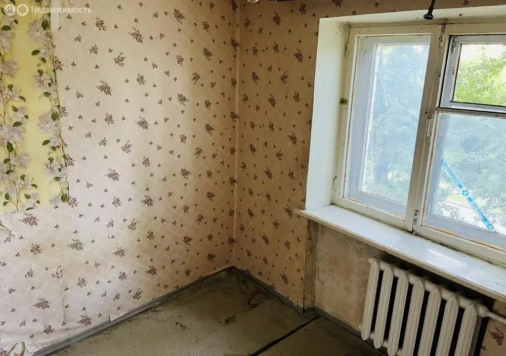 Квартира-студия: Нижний Новгород, микрорайон Мончегорский, ... - Фото 1