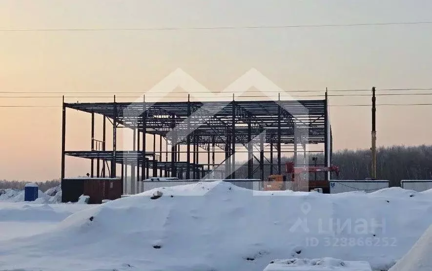 Помещение свободного назначения в Московская область, Подольск ... - Фото 2