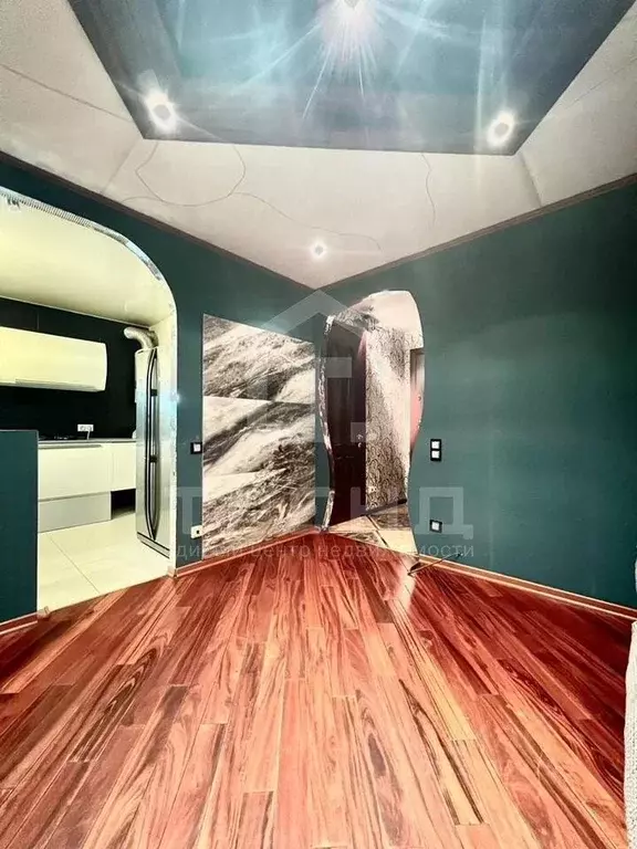 2-к кв. Санкт-Петербург Новоизмайловский просп., 3 (48.2 м) - Фото 2