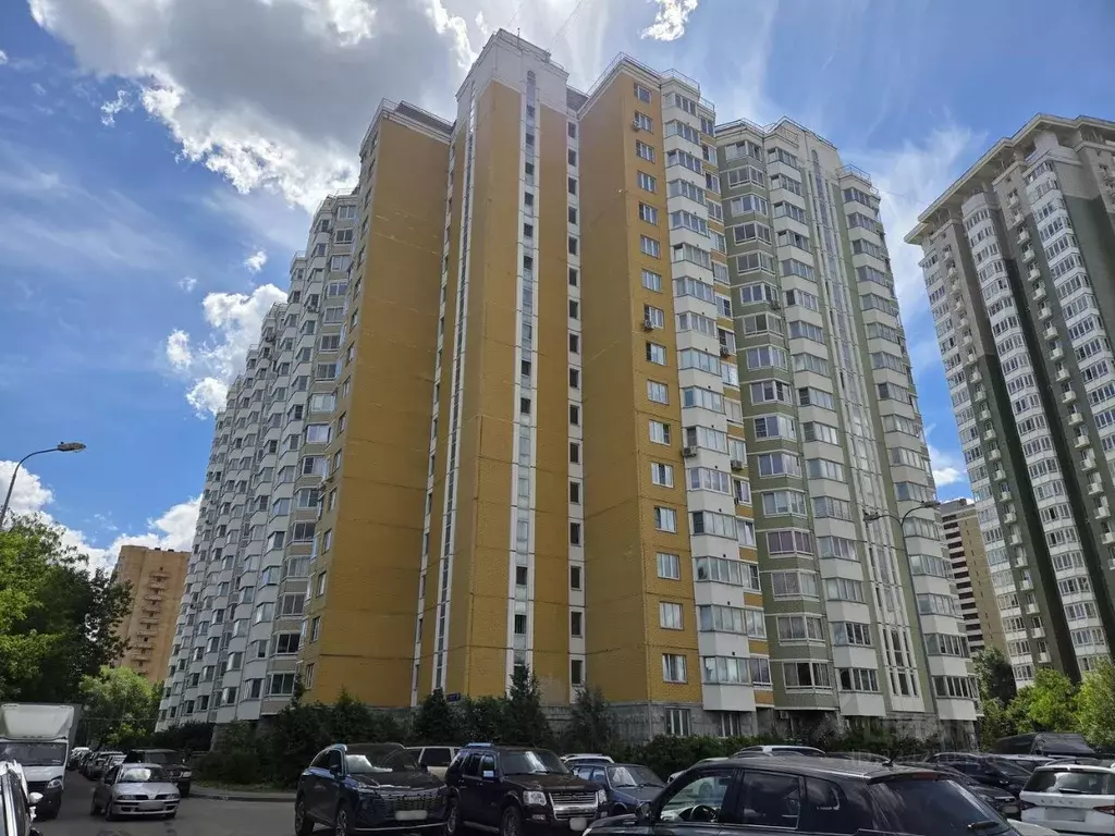 Помещение свободного назначения в Москва Бескудниковский бул., 25к4 ... - Фото 1