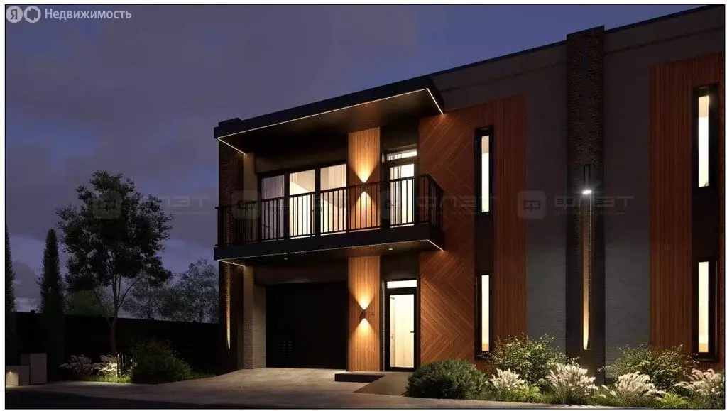 Участок в Казань, Звонкая улица, 2 (40 м) - Фото 1