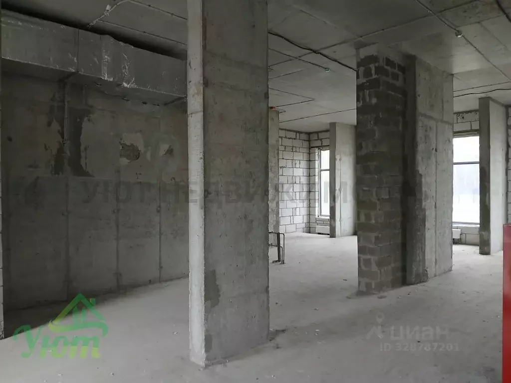 Помещение свободного назначения в Московская область, Люберцы ... - Фото 1