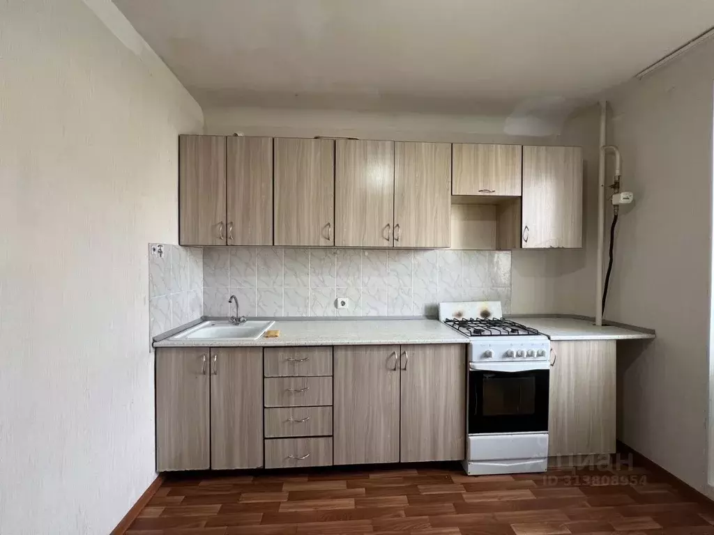 2-к кв. Волгоградская область, Волжский пл. Труда, 4Г (60.0 м) - Фото 1